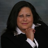Sue McIntosh M.P.A.