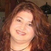 Lisa Nations
