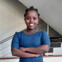 Judy Sylvia Muthoni Maina