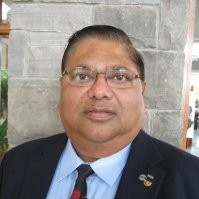 Eugene Fernandez B.Eng.,NISCL-CSCL,CSCMP,CPSM,P.LOG,PMP