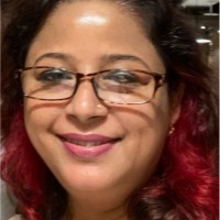 Nandana Biswas