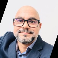 André Barros, Phd, Pmp®