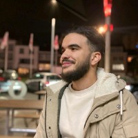 Ayoub Boumeriem