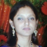 Shilpa B