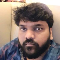Mitesh Pawar