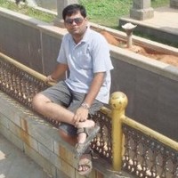 tapas ranjan tripathy