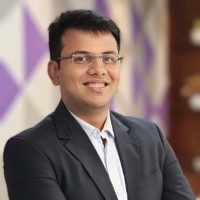 Venkat Vijayapathi Srinivasan