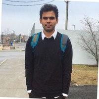 Ankit Narwal