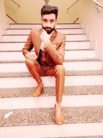 Babar Ali