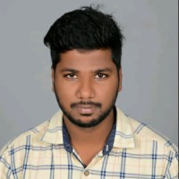 Balaji M