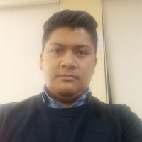 Bryan Xavier Cevallos