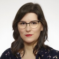 Olga Zagraba