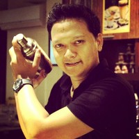 Eddy Kazuki Kurniawan