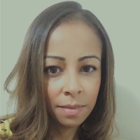 Andreia Nascimento