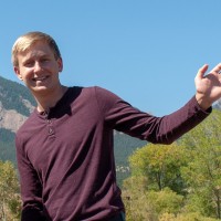 Jesse Keefer