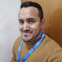 Ramón Geovany Quetzal valle