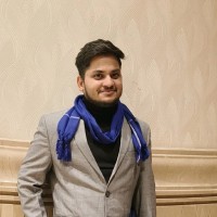Paras Pathak