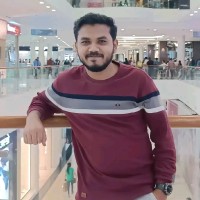 Shubham Khobragade