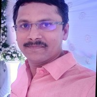 Ramesh Vanaparthi
