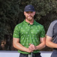 Cameron Elliot