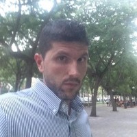 Luis Salas Lopez