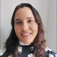 Luiza Helena Ribeiro S Lima