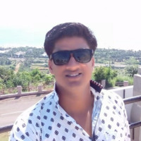 Bikramaditya Panda