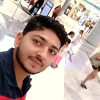 Akash Dubey