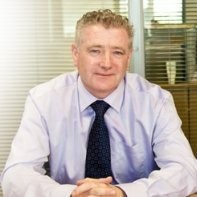 David Dunleavy Qfa, Lia, Iie (Dip)