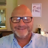 Barry Stott
