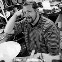 Fredrik Lundberg