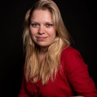 Kateřina Serbousková