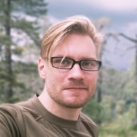 Vesa Moultson Jussila