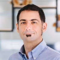 Jesús Mena