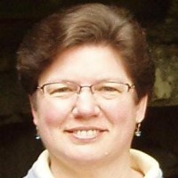 Kathryn Baxter