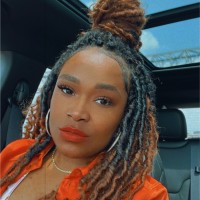 Veunca Johnson