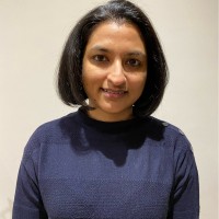Seema Kiran