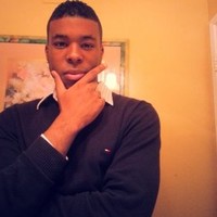 Cory Williams