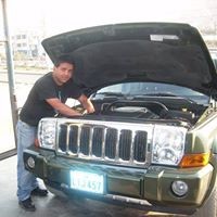 OSCAR ABEL MEDINA TORRES