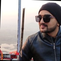 Ashish Kumar Tiwari