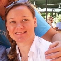 Clare Frey-Stever