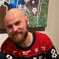 Anton Petersson