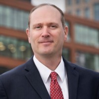 Scott P. Fitzsimmons