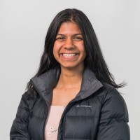 Hashini Fernando