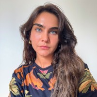 Agustina Silva Simpson