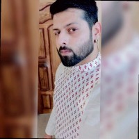 Suraj Parashar