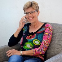 Caroll Van De Cappelle