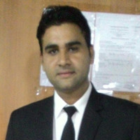 Vimal Kumar