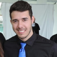 Andrei Basílio De Souza
