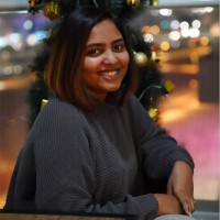 Poornima Nair